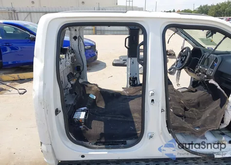 2019 Ford F-150 Raptor z USA, uszkodzony, nr VIN 1FTFW1RG4KFC39436